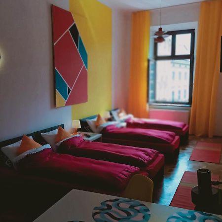 Ferienwohnung View To The Cracow Basic Krakau Exterior foto